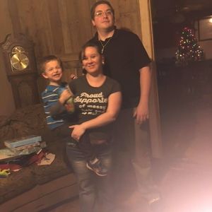 Meet your Posher, Amber